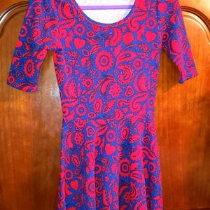 Women's dress